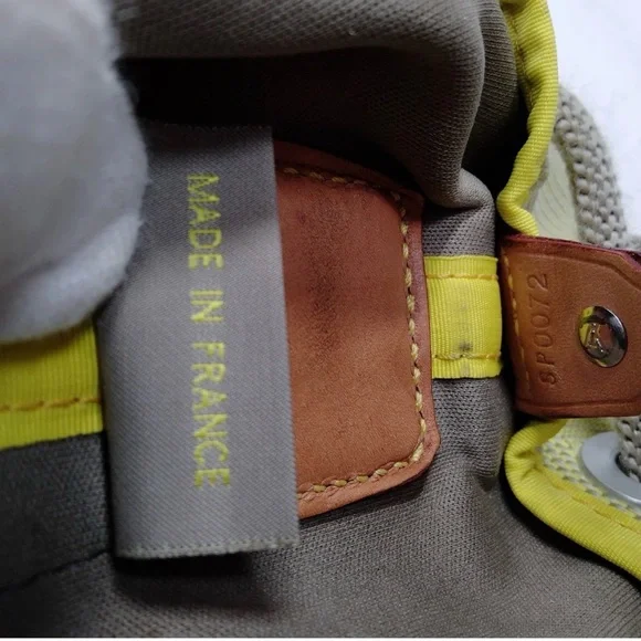 Louis Vuitton Bucket Bag - Picture 6 of 6